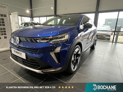 Renault Symbioz - 1.8 E-Tech full hybrid 160 iconic | Direct leverbaar |