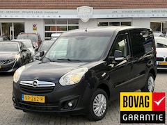 Opel Combo - 1.3 CDTi L1H1 ecoFLEX Sport AIRCO | TREKHAAK | NIEUWE APK | BOVAG