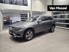 Mercedes-Benz GLC-klasse - 350e 4MATIC Premium Plus