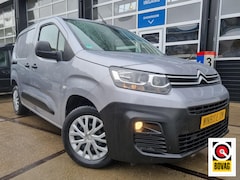 Citroën Berlingo - 1.2 PureTech Club Aut. / NAVI / TREKHAAK / HEAD-UP / CRUISE / PDC