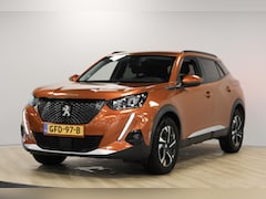Peugeot 2008 - 1.2 PureTech Allure Pack | Camera | 4 seizoenenbanden