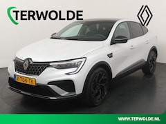 Renault Arkana - esprit Alpine E-Tech full hybrid 145 | schuif- / kanteldak |