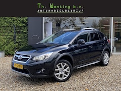 Subaru XV - 1.6i Nagano AWD | Lederen bekleding | Keyless Entry | Stoelverwarming | Schuif/kantel dak