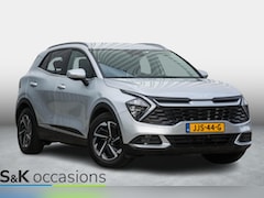 Kia Sportage - 1.6 T-GDi DynamicLine