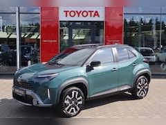 Toyota Yaris Cross - 1.5 HYBRID 130 EXECUTIVE NIEUW & DIRECT LEVERBAAR NAVI APPLE/ANDROID JBL-AUDIO HEAD-UP BLI