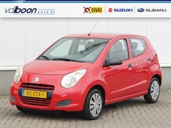 Suzuki Alto - 1.0 Comfort EASSS | Airco