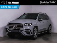 Mercedes-Benz GLS - 450 4MATIC Premium Plus / AMG/ Night/ Panoramadak/ 22 inch/ Comfortpakket achter/ Burmeste