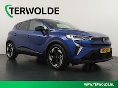 Renault Captur - 1.3 mild hybrid 160 techno | AUTOMAAT | Apple Carplay/Android Auto | Parkeercamera | Stoel