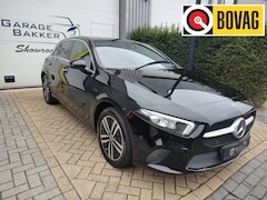 Mercedes-Benz A-klasse - 250 e Business Line Plug-In Trekhaak Leder Carplay Navi Led 360-Camera Widescreen