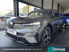 Renault Mégane E-Tech - comfort range iconic 60 kWh | Direct leverbaar |