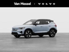 Volvo EX40 - Single Motor | LED Verlichting | Carplay | Adaptive Cruise Control | Vanafprijs EX40 Essen