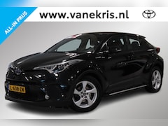 Toyota C-HR - 1.8 Hybrid Dynamic, Cruise Control, Climate Control, Achteruitrijcamera, Bluetooth, Lm vel