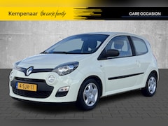 Renault Twingo - 1.2 16V Parisienne