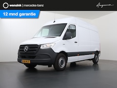 Mercedes-Benz eSprinter - L2 H2 | 55 kWh | Parkeercamera | Bluetooth | Stoelverwarming | Keyless Go | Certified