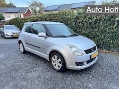 Suzuki Swift - 1.3 Bandit | Autom. Airco | LMV | Sportstoelen | Elekt. Ramen | Keyless | Trekhaak | APK t