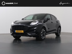 Ford Puma - 1.0 EcoBoost Hybrid ST-Line X | Trekhaak | Winterpakket | Parkeercamera | Cruise Control A