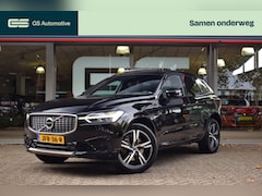 Volvo XC60 - 2.0 T8 Twin Engine AWD R-Design |PANO|LUCHTVERING|