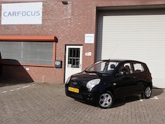 Kia Picanto - 1.0 X-pect 2e eigenaar NAP Leder 08-26 APK