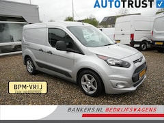 Ford Transit Connect - 1.0 Ecoboost 100PK, L1, Airco, Benzine
