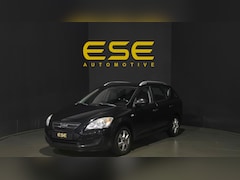 Kia Cee'd Sporty Wagon - 1.4 X-ecutive ISG | Climate | APK 07-2026