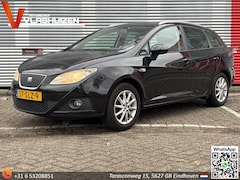 SEAT Ibiza ST - 1.2 TDI Style Ecomotive | Airco | Cruise | Navi | Carplay |