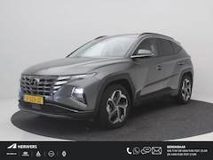 Hyundai Tucson - 1.6 T-GDI PHEV Premium 4WD AUTOMAAT /Trekhaak / 1ste Eigenaar / NL auto / Dealer onderhoud