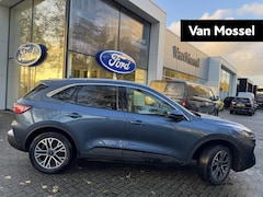 Ford Kuga - 2.5 PHEV Titanium X Adapt. Cruise | winterpack |