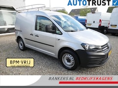 Volkswagen Caddy - 2.0 TDI 75PK, L1, Airco