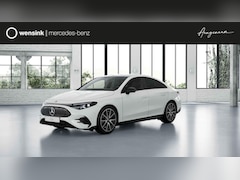Mercedes-Benz CLA-Klasse - 250+ Launch Edition 85 kWh | Night | Panoramadak | Stoelverwarming | DISTRONIC | Achteruit