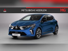 Mitsubishi Colt - 1.6 HEV Intense+ Mengelers actieprijs: € 28.490, 00