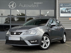 SEAT Ibiza - 1.2 TSI FR Clima Cruise Bluetooth