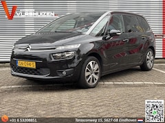 Citroën Grand C4 Picasso - 1.2 PureTech Business | 7 Persoons | Climate | Cruise | Navi | Camera |