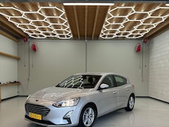 Ford Focus - 1.0 EcoBoost Trend Edition Business GOED-ONDERHOUDEN/BTW/LANE-ASSIST