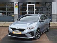 Kia Pro cee'd - ProCeed 1.0 T-GDI GT-PlusLine Navi Airco Camera Km 89.000