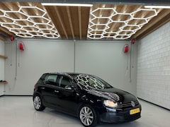 Volkswagen Golf - 1.4 TSI Comfortline