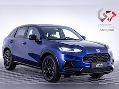 Honda ZR-V - 2.0 e:HEV 184pk Full Hybrid Sport | NIEUWE AUTO | AUTOMAAT | DIRECT LEVERBAAR |