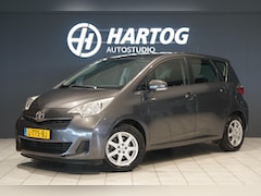 Toyota Verso S - 1.3 VVT-i Comfort Plus + CAMERA / TREKHAAK