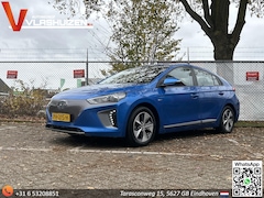 Hyundai IONIQ - Comfort EV | Climate | Cruise | Navi | Camera |
