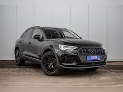 Audi Q3 - 45 TFSI e edition