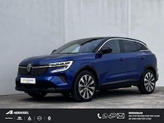 Renault Austral - 1.3 mild hybrid 160 Techno Automaat / Volledig digitaal dashboard / Trekgewicht 1.800 kg /