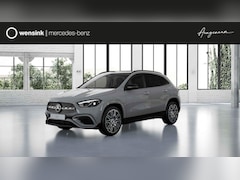 Mercedes-Benz GLA-Klasse - 250e Business Solution AMG | AMG Line plus | Panoramaschuifdak | 20” AMG-velgen | Head-Up