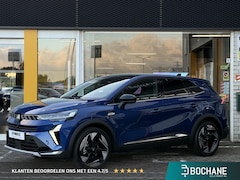 Renault Symbioz - 1.8 E-Tech full hybrid 160 iconic | DIRECT LEVERBAAR | Pack Light & Sound | Stoel & stuur