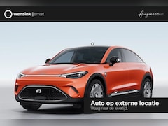 Smart #3 - 3 Premium 66 kWh | Warmtepomp | 22 KW laden | Stoel-stuurwiel verwarming | Drive Pilot | E