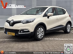 Renault Captur - 0.9 TCe Expression | Airco | Cruise | Navi | APK 06-2026 |