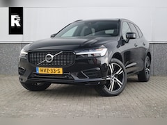 Volvo XC60 - 2.0 Recharge T6 AWD R-Design Panorama dak / Head-Up / Harman Kardon / 360 camera / Adaptie