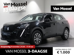Peugeot 2008 - Active - CRUISE CONTROL - AIRCO - NAVIGATIE