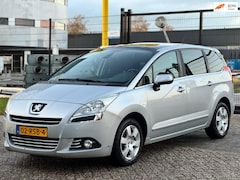 Peugeot 5008 - 1.6 THP ST|5pers|aut|pano|trekhaak|inruilkoopie