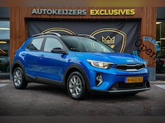 Kia Stonic - 1.0 T-GDi MHEV DynamicLine