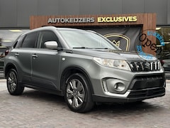 Suzuki Vitara - 1.4 Boosterjet Stijl Automaat Navi Camera Trekhaak