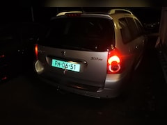 Peugeot 307 SW - 2.0 16V Premium automaat apk 20-3-2026 airco